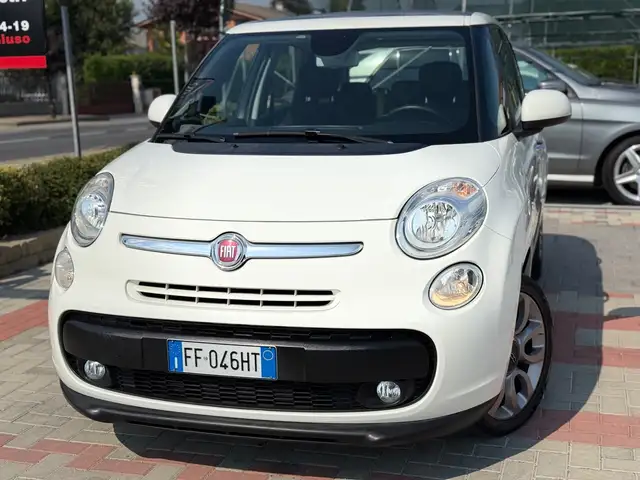 Fiat 500L 500L 1.6 Multijet 120 CV Lounge
