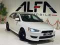 Mitsubishi Lancer 1.8 DI-D Sport *Xenon*Gps*Cuire*Garantie 12 mois Wit - thumbnail 4