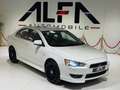 Mitsubishi Lancer 1.8 DI-D Sport *Xenon*Gps*Cuire*Garantie 12 mois Wit - thumbnail 5