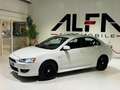 Mitsubishi Lancer 1.8 DI-D Sport *Xenon*Gps*Cuire*Garantie 12 mois Wit - thumbnail 2