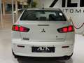 Mitsubishi Lancer 1.8 DI-D Sport *Xenon*Gps*Cuire*Garantie 12 mois Wit - thumbnail 7