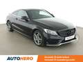 Mercedes-Benz C 220 C 220 d AMG Line Zwart - thumbnail 26