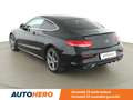 Mercedes-Benz C 220 C 220 d AMG Line Zwart - thumbnail 4