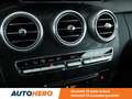 Mercedes-Benz C 220 C 220 d AMG Line Zwart - thumbnail 11