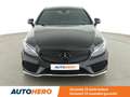 Mercedes-Benz C 220 C 220 d AMG Line Zwart - thumbnail 27