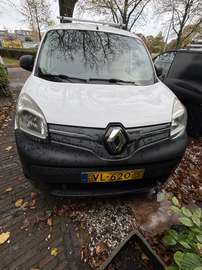 Maxi. batterij afgekocht is nu eigendom