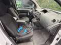 Renault Kangoo Z.E. Maxi. batterij afgekocht is nu eigendom Белый - thumbnail 7