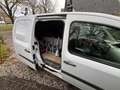 Renault Kangoo Z.E. Maxi. batterij afgekocht is nu eigendom Белый - thumbnail 11