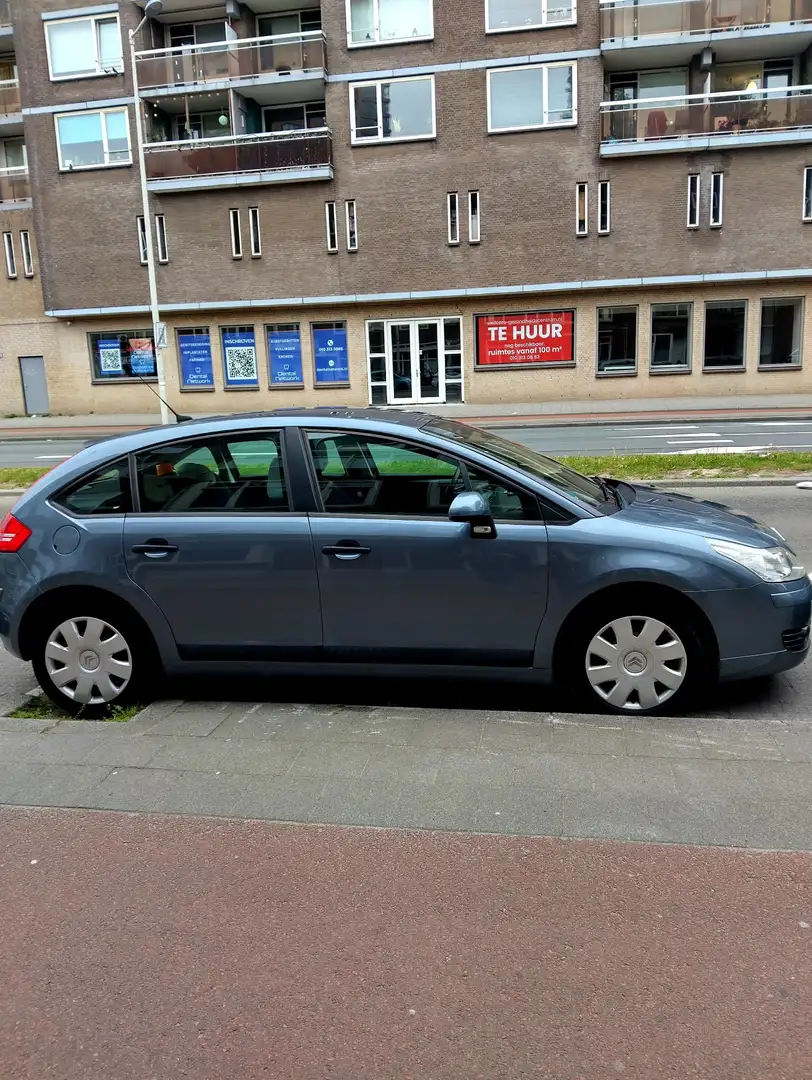 Citroen C4 1.6 16V Style - 2