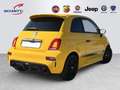 Abarth 500 595 Competizione *Schiebedach*Sitzheizung Gelb - thumbnail 2