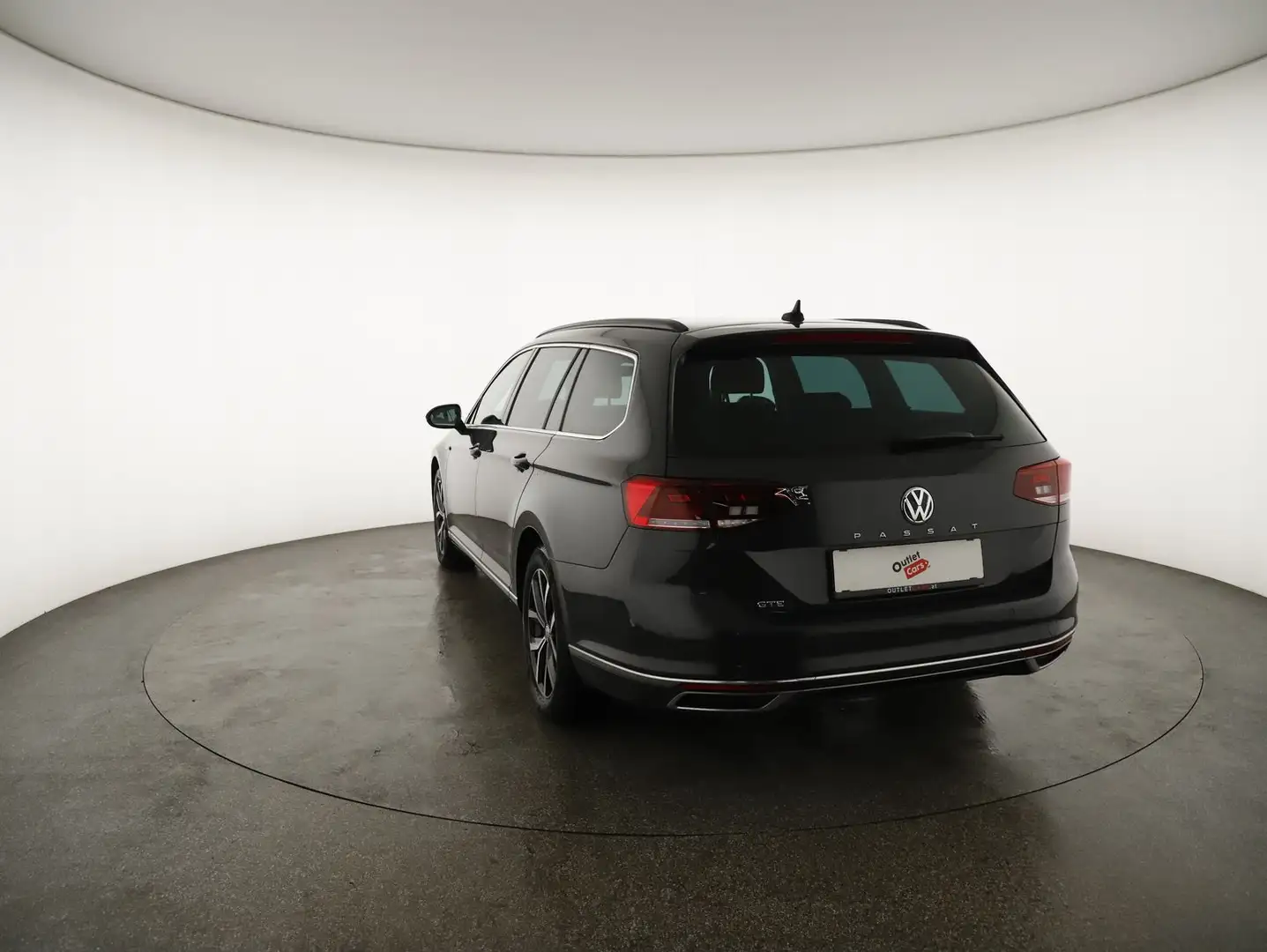 Volkswagen Passat VW Passat GTE Variant Grau - 2