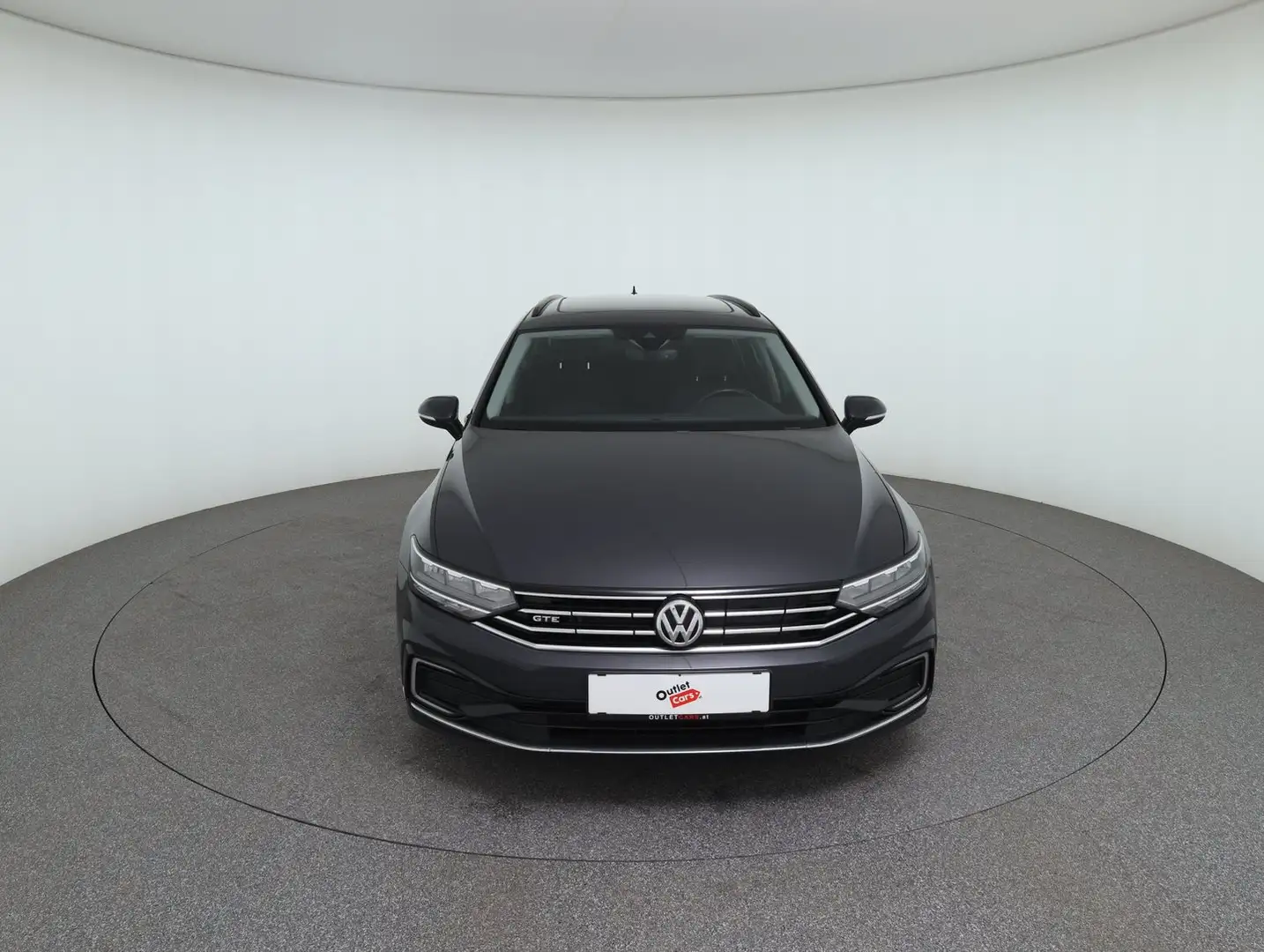 Volkswagen Passat VW Passat GTE Variant Grigio - 2