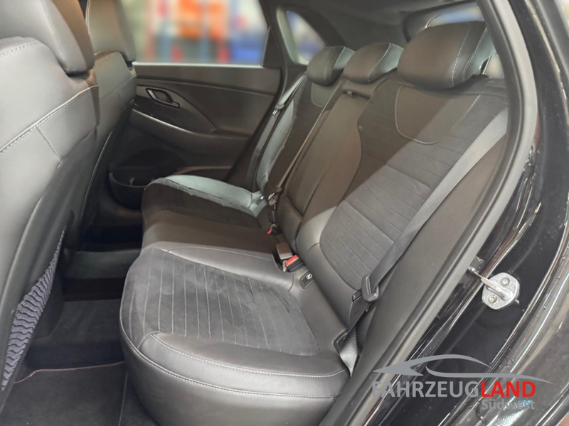 Hyundai i30 N Performance Komfort-Paket Klima Navi Sitzheizung — photo 11