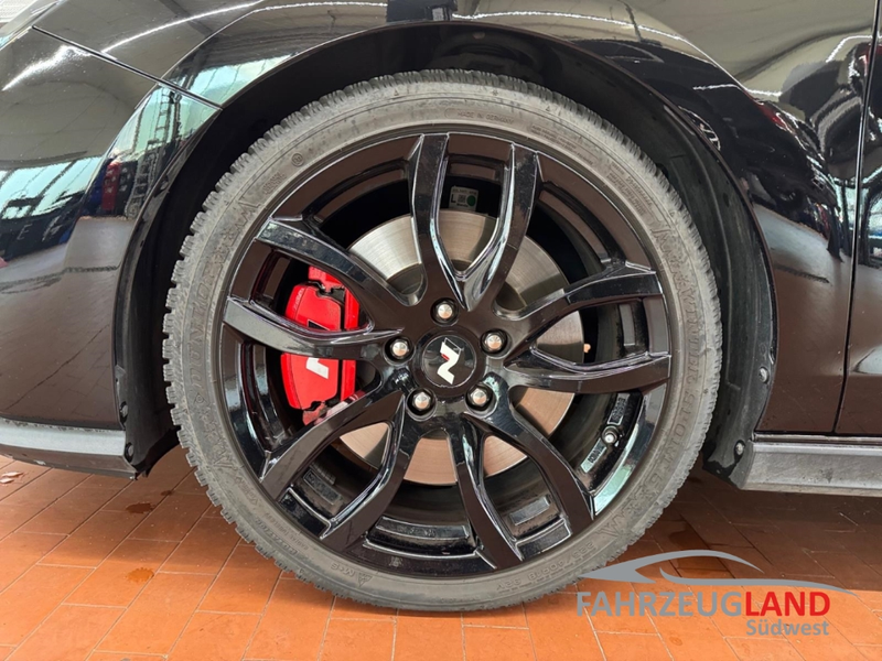 Hyundai i30 N Performance Komfort-Paket Klima Navi Sitzheizung — photo 12