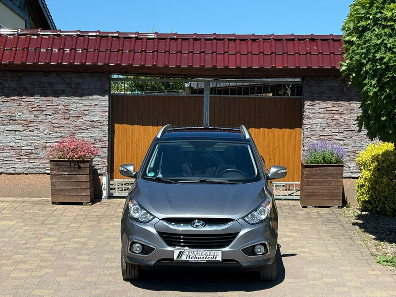 Photo du véhicule