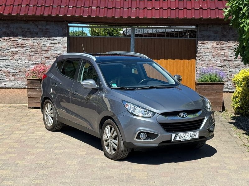 Photo du véhicule