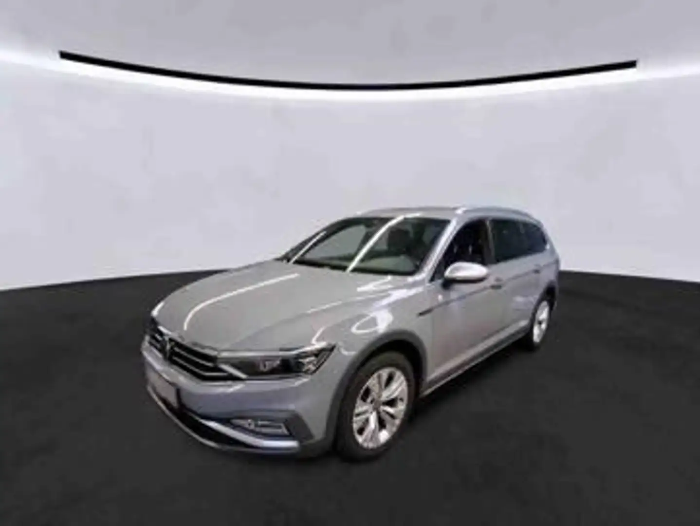 Volkswagen Passat Alltrack Passat Variant Alltrack Grau - 2