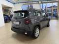 Jeep Renegade 1.5 turbo t4 mhev Altitude dct Navi Telecam. Led Gris - thumbnail 8