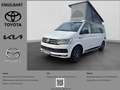 Volkswagen T6 Ocean Edition StandHZG Navi Dachzelt Blanco - thumbnail 1