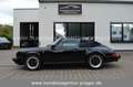 Porsche 911 Carrera Cabrio Schwarz/Schwarz H Zulassung Schwarz - thumbnail 5