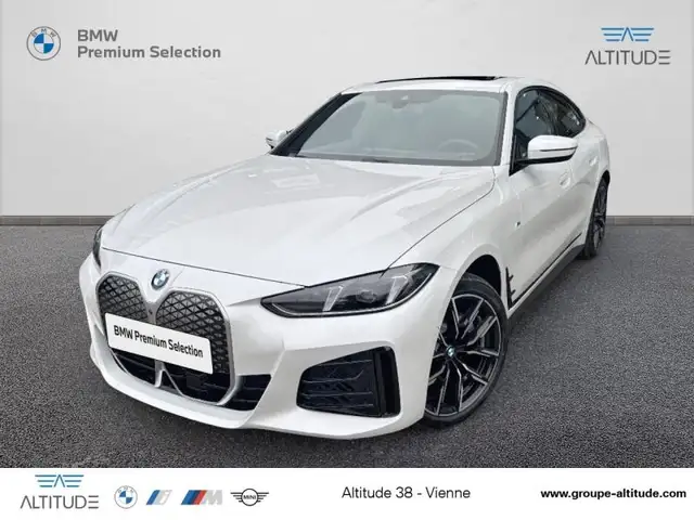 BMW 528 eDrive35 286ch M Sport