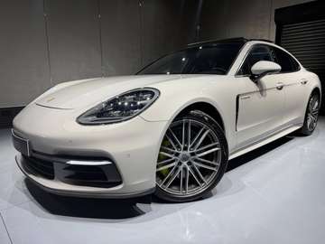 Panamera 4 e-Hybrid 2.9 V6 Bi-T PHEV PDK//PACK SPORT CHRONO PLUS//PHARES MATRIX LED//TOIT PANORAMIQUE
