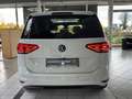 Volkswagen Touran *AUTOMATIK*7 Sitzer*STANDHEUZUNG*ACC* Blanc - thumbnail 6