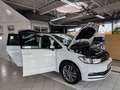Volkswagen Touran *AUTOMATIK*7 Sitzer*STANDHEUZUNG*ACC* Blanc - thumbnail 11