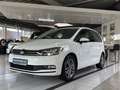Volkswagen Touran *AUTOMATIK*7 Sitzer*STANDHEUZUNG*ACC* Blanc - thumbnail 1