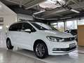 Volkswagen Touran *AUTOMATIK*7 Sitzer*STANDHEUZUNG*ACC* Blanc - thumbnail 3