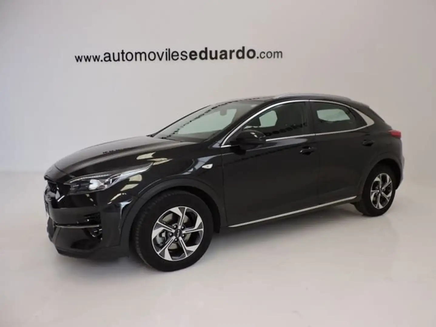 Kia XCeed 1.0 T-GDi Drive Negro - 1