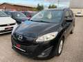 Mazda 5 2.0, 7Sitzer, TÜV NEU, Klima, AHK, PDC, 2.Hand Zwart - thumbnail 7
