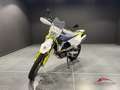 Husqvarna 701 Enduro enduro Bianco - thumbnail 3