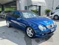 Mercedes-Benz C 230 C Sport Coupe 230 k evo-UNIPRO'-AUTOMATICA-TETTO- Blau - thumbnail 4