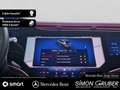 Mercedes-Benz EQS SUV EQS 450 4M SUV Hyper Pano HUD Sitzklima AHK Schwarz - thumbnail 13