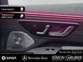Mercedes-Benz EQS SUV EQS 450 4M SUV Hyper Pano HUD Sitzklima AHK Schwarz - thumbnail 19