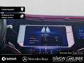 Mercedes-Benz EQS SUV EQS 450 4M SUV Hyper Pano HUD Sitzklima AHK Schwarz - thumbnail 16
