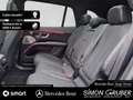 Mercedes-Benz EQS SUV EQS 450 4M SUV Hyper Pano HUD Sitzklima AHK Schwarz - thumbnail 20
