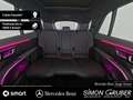 Mercedes-Benz EQS SUV EQS 450 4M SUV Hyper Pano HUD Sitzklima AHK Schwarz - thumbnail 7