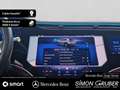 Mercedes-Benz EQS SUV EQS 450 4M SUV Hyper Pano HUD Sitzklima AHK Schwarz - thumbnail 12