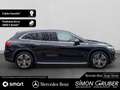Mercedes-Benz EQS SUV EQS 450 4M SUV Hyper Pano HUD Sitzklima AHK Schwarz - thumbnail 5