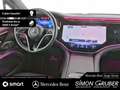 Mercedes-Benz EQS SUV EQS 450 4M SUV Hyper Pano HUD Sitzklima AHK Schwarz - thumbnail 4