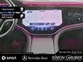 Mercedes-Benz EQS SUV EQS 450 4M SUV Hyper Pano HUD Sitzklima AHK Schwarz - thumbnail 6