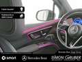 Mercedes-Benz EQS SUV EQS 450 4M SUV Hyper Pano HUD Sitzklima AHK Schwarz - thumbnail 5