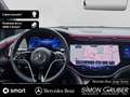 Mercedes-Benz EQS SUV EQS 450 4M SUV Hyper Pano HUD Sitzklima AHK Schwarz - thumbnail 8