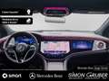 Mercedes-Benz EQS SUV EQS 450 4M SUV Hyper Pano HUD Sitzklima AHK Schwarz - thumbnail 7