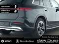 Mercedes-Benz EQS SUV EQS 450 4M SUV Hyper Pano HUD Sitzklima AHK Schwarz - thumbnail 9