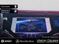 Mercedes-Benz EQS SUV EQS 450 4M SUV Hyper Pano HUD Sitzklima AHK Schwarz - thumbnail 15