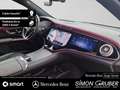 Mercedes-Benz EQS SUV EQS 450 4M SUV Hyper Pano HUD Sitzklima AHK Schwarz - thumbnail 18