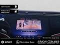 Mercedes-Benz EQS SUV EQS 450 4M SUV Hyper Pano HUD Sitzklima AHK Schwarz - thumbnail 10